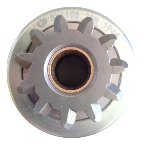 Impulsor Arranque 1946 Para Colorado L4 2.8 Canyon S10 Lsdd4