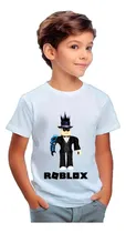 Comprar Remera Roblox + Gorra + Taza. Combo Roblox Personajes