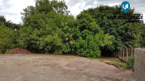Imagem 3 de 15 de Chácara Plana Com Excelente Localização - San Martin! - 5752