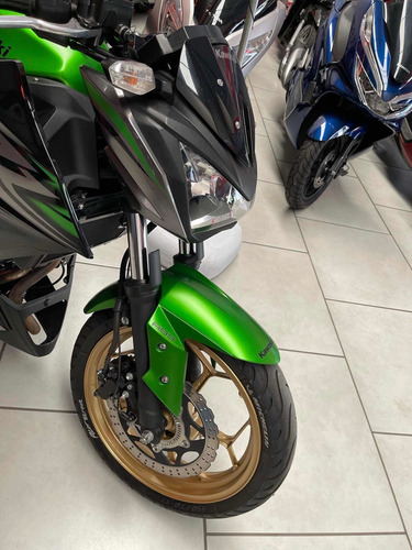 Imagem 9 de 9 de Kawasaki Kawasaki