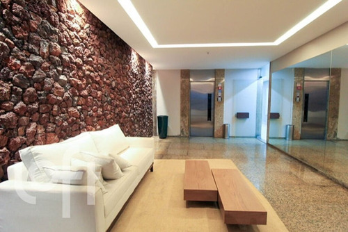 Apartamento À Venda No Bairro Lagoa - Rio De Janeiro/rj - O-9594-18803