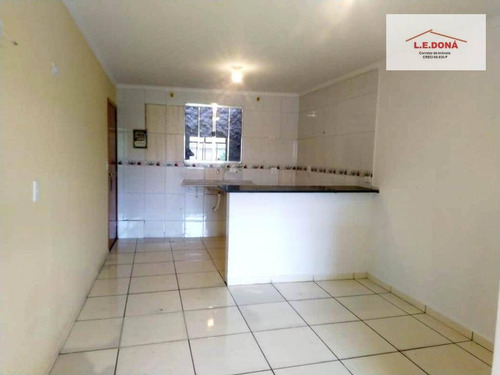 Imagem 5 de 14 de Kitnet Para Alugar, 30 M² Por R$ 950,00/mês - Jardim Ester Yolanda - São Paulo/sp - Kn0003