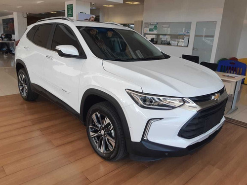 Imagem 1 de 10 de Chevrolet Tracker Premier 1.0 Turbo (flex) (aut)