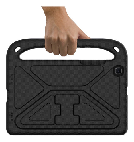 Funda De Tableta For Galaxy Tab A 8.0 2019 Sm-t290/t295