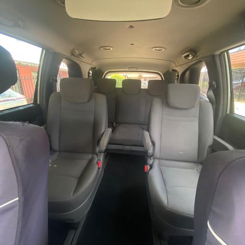 SsangYong Stavic Mt 4x2