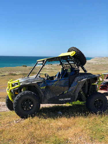 Polaris Rzr 1000 Xp 2017