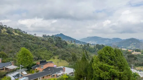 Casa En Venta En Vereda El Hato. Cod V5669