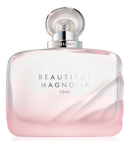 Perfume Mujer Estée Lauder Beautiful Magnolia L'eau Edp 100 