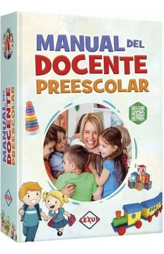 Maestra Docente Pre Escolar