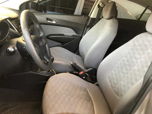 Imagem 6 de 11 de Hyundai Hb20s 1.6m Comf