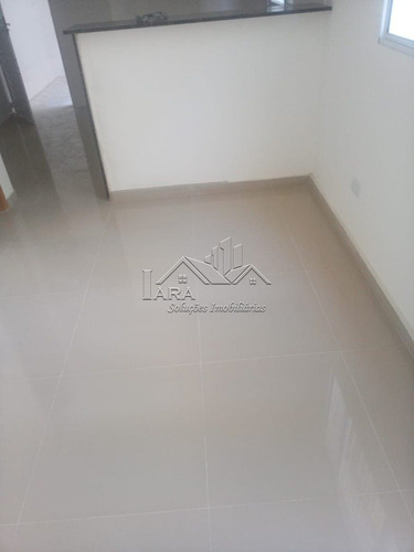 Imagem 4 de 14 de Casa Em Condominio - Vila Salete - Ref: 7492 - L-7492