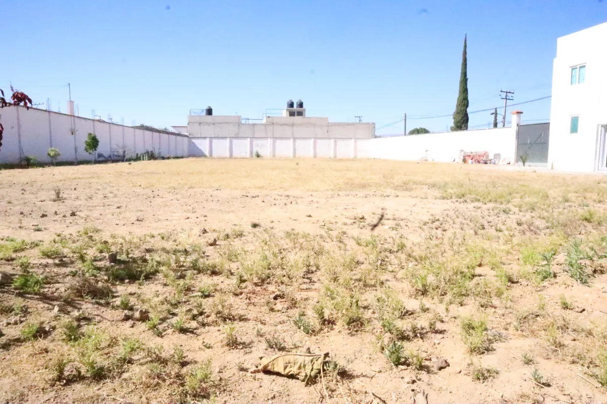 Terreno En Venta En Ecatepec 1,700 M Vía Rápida Y Metrobús