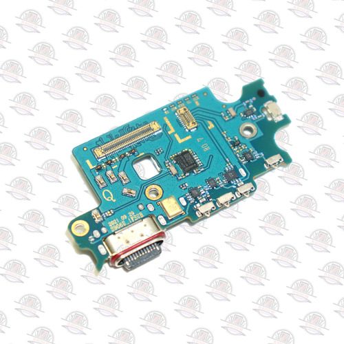 Tarjeta Centro De Carga Microfono Para Galaxy S22 Plus S906u