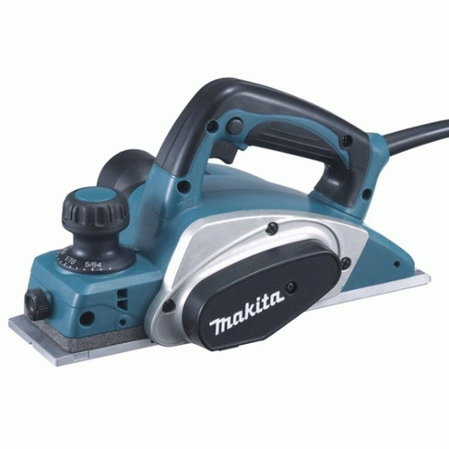 Cepillo De Carpintero Makita 82mm  620w- Ynter Industrial