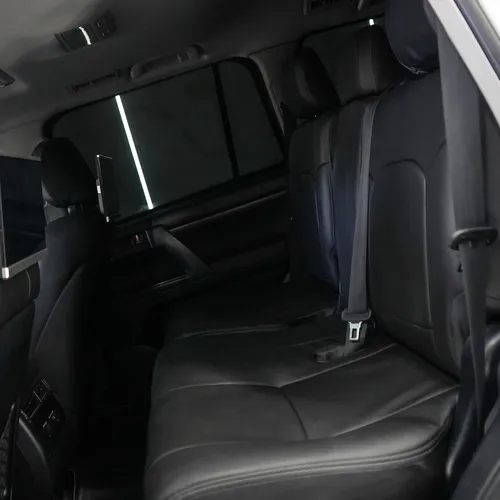 Toyota Land Cruiser 4.5 Vxr Fl Lc200