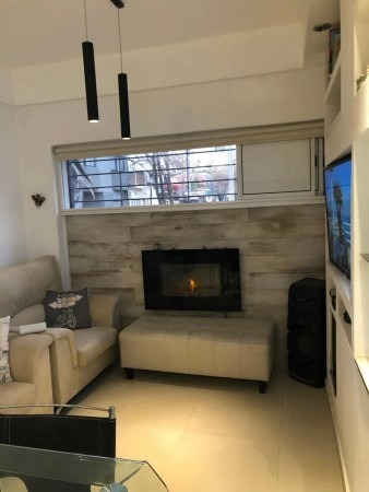 Imagen 12 de 15 de Casa Dos Dormitorios