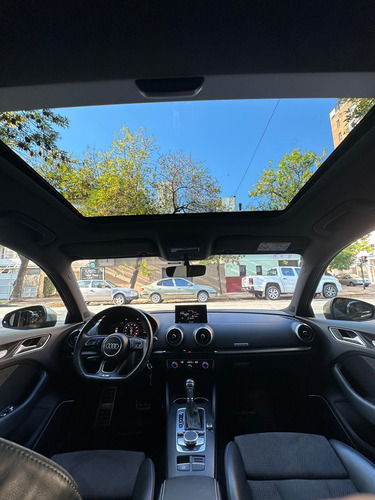 Audi S3 Sportback 2.0 T Fsi 310cv