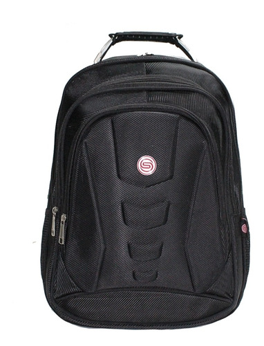 Mochila Notebook Ac Basic Line 3 Santino