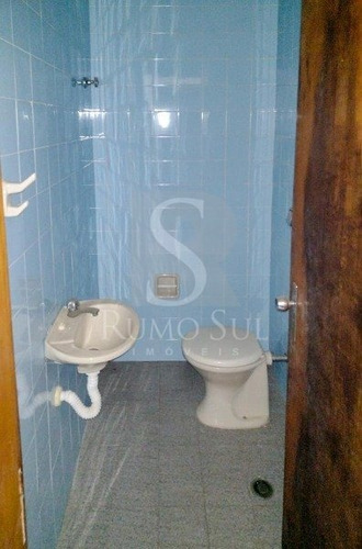 Imagem 4 de 6 de Sala Comercial - Campo Grande - Ref: 38328 - L-38328
