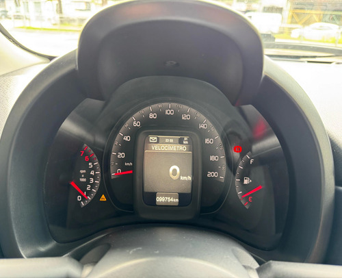 Fiat Uno 1.0 FIREFLY FLEX ATTRACTIVE 4P MANUAL