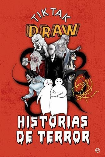 Historias De Terror (fuera De Colección)