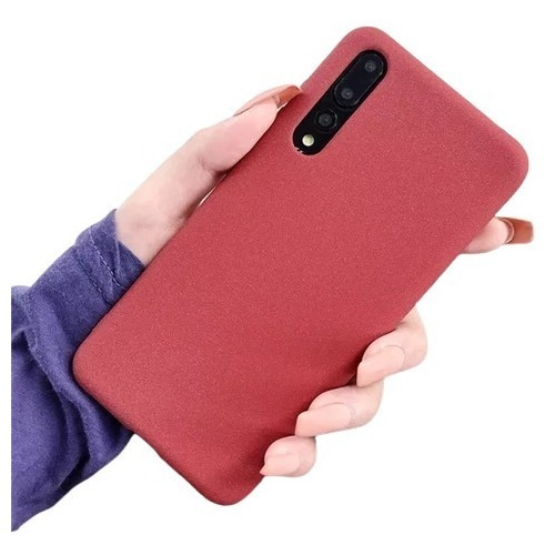 Carcasa Silicona Suave Para Huawei Mate 40 Pro