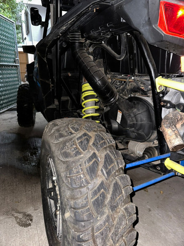 Polaris Rzr Xp 1000 Turbo 2016