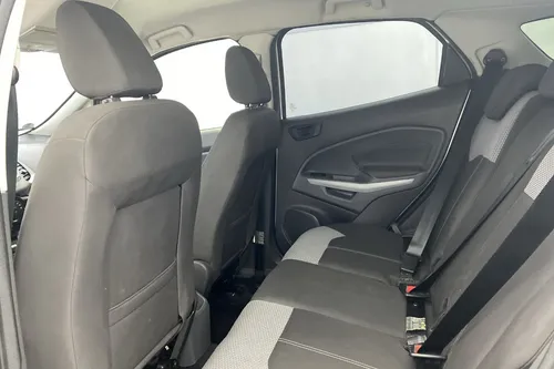 Ford Ecosport 2.0 4X2 AT SE