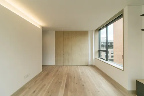 Apartamento En Arriendo/venta En La Cabrera. Cod V1107003