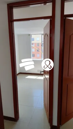 Apartamento En Venta En Bogotá
