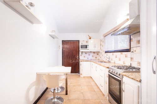 Buena Casa En San Rafael De Cuatro Dormitorios Con Pisicina-ref:30054