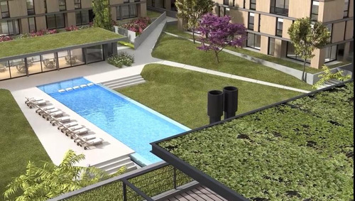 Depto En Venta 2 Dorm. En Complejo Pacheco Central, Pacheco, Tigre, G.b.a. Zona Norte