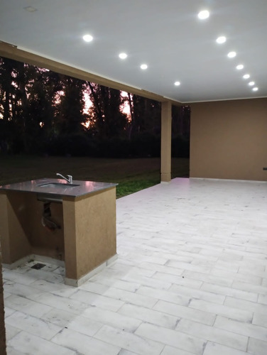 Oportunidad!!!casa A Estrenar 4 Amb