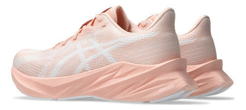 Tenis Mujer Asics Dynablast 5 Q225 100