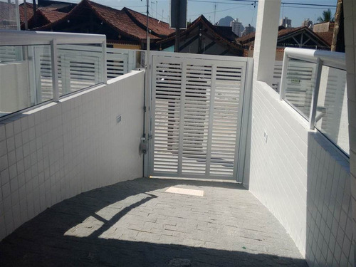 Imagem 17 de 20 de Apartamento - Venda - Aviacao - Praia Grande - Rgv886