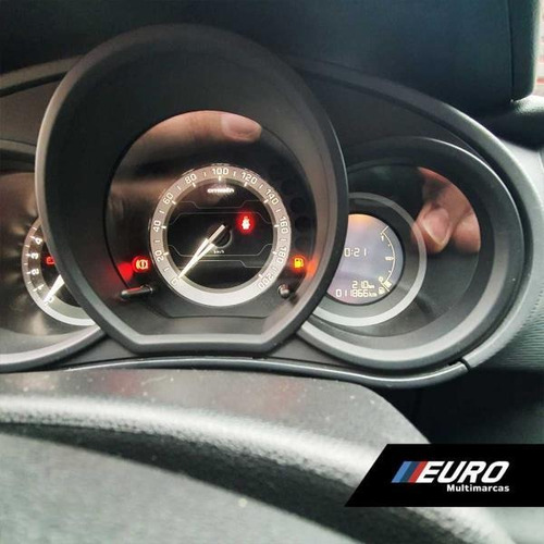 Imagem 7 de 9 de Citroën C3 1.2 Pure Tech Flex Attraction Manual 2018/2019