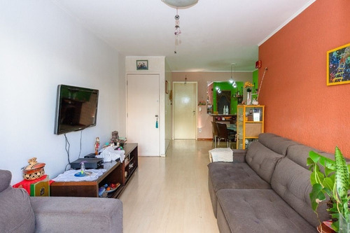Imagem 4 de 30 de Apartamento - Ap01715 - 70658663
