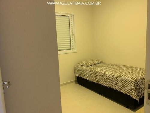 Imagem 11 de 25 de Apartamento A Venda Em Atibaia, Jardim Floresta Terrazo Floresta, Na Região Da Alameda Lucas Nogueira Garcez - Ap00079 - 69263874