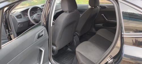 Volkswagen Virtus 1.6 MSI Flex 16V 4p Aut.