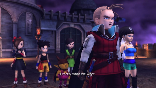Blue Dragon - Xbox 360 Lt3.0 - Infantil Ler Características