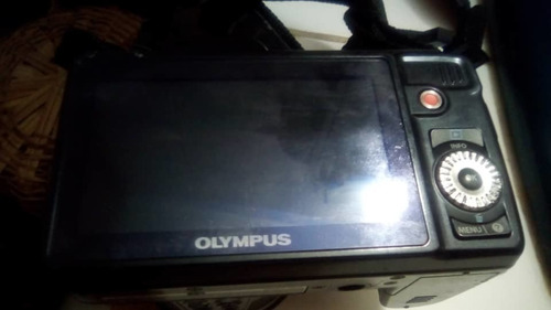 Imagen 3 de 6 de Camara Olympus