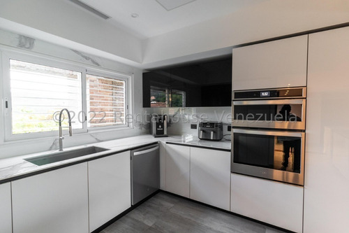 Imagen 9 de 30 de Apartamento En Venta, Escampadero, 315mts, Rah 23-18996