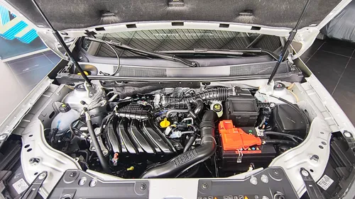 Renault Duster 1.6 Intens