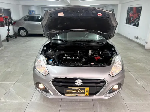 Suzuki Swift Dziere Mt 2023