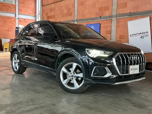 Audi Q3 1.4 Tfsi Attraction Plus
