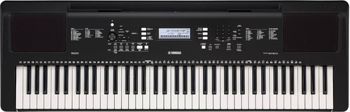 Teclado Yamaha Psr-ew310 Psrew310 Arranger