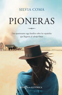 Pioneras Coma Gonzalez, Silvia Esfera De Los Libros