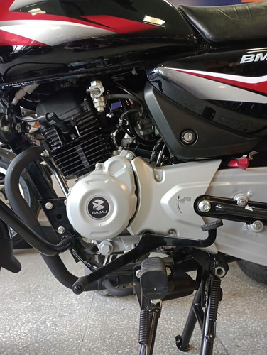 Imagen 3 de 19 de Bajaj Boxer 150 0km Pune Tipo Ybr Credito Dni - Super Promo