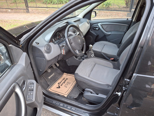 Renault Duster 2.0 4x2 Privilege 138cv