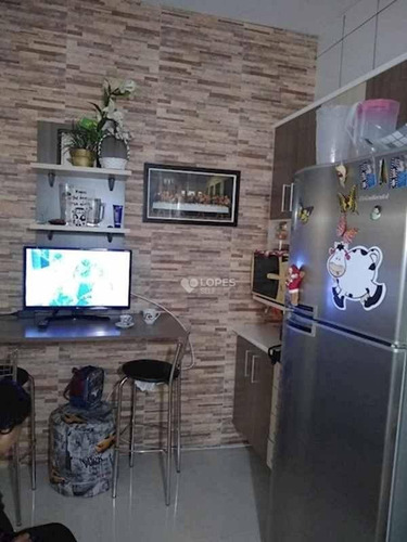 Imagem 1 de 13 de Casa Com 3 Dormitórios À Venda, 108 M² Por R$ 320.000,00 - Rocha - São Gonçalo/rj - Ca12200